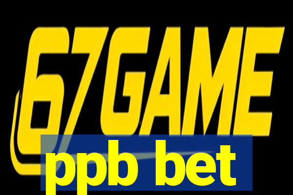 ppb bet